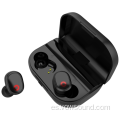 Auriculares Bluetooth ligeros Mini TWS